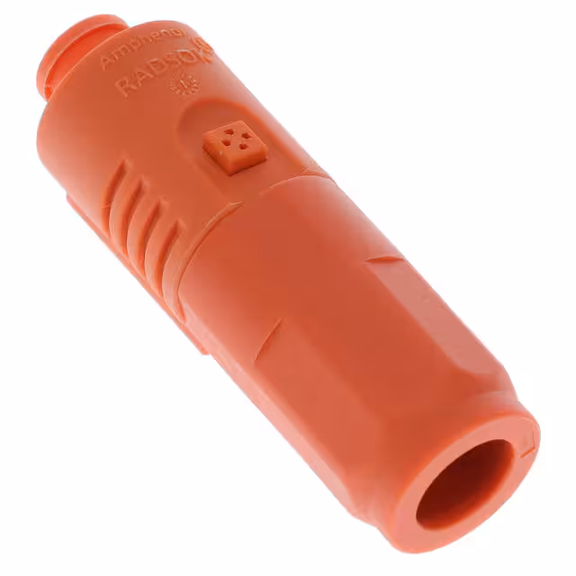 SLPIPA16BNO4 Amphenol Industrial Operations  Conectores especializados